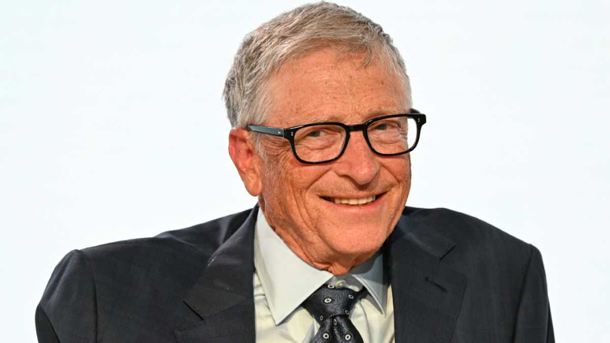 Gates Foundation to spend $200 bn through 2045 when it will shut down