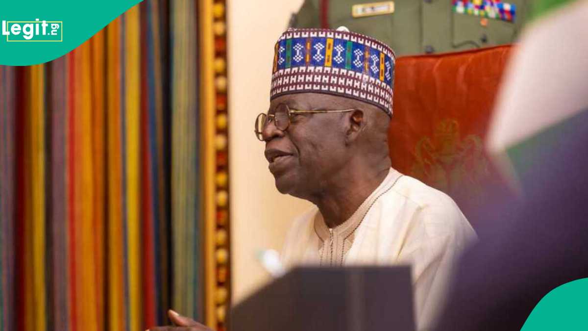 Sanatoci PDP 3 Sun Gana Shugaba Tinubu, Sun Faɗi Matsayarsu kan Yiwuwar Komawa APC