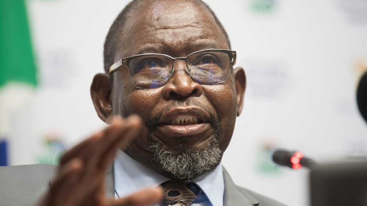 Third time lucky? South Africa presents revised budget