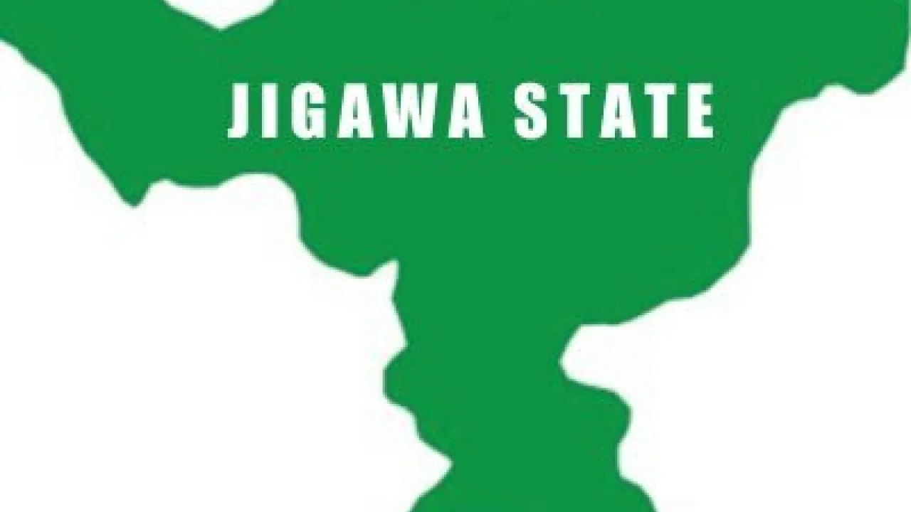 20-year-old man allegedly murders father with machete in Jigawa