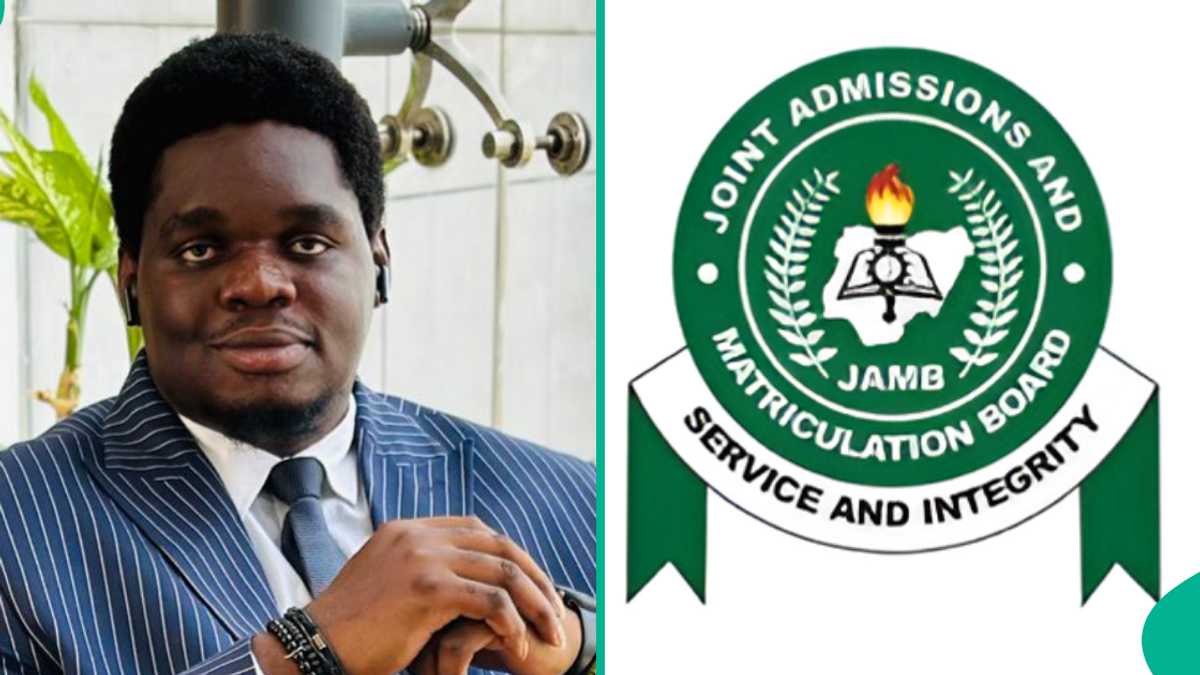 2025 JAMB Resit: Lawyer Laments As Sister’s New UTME Date Clashes With Physics Practical in School