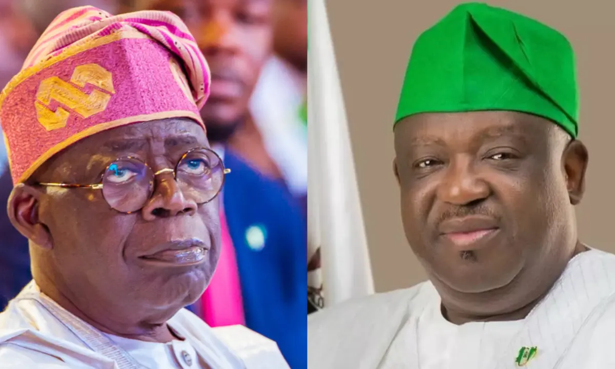 2027: APC stakeholders endorse Tinubu, Mutfwang