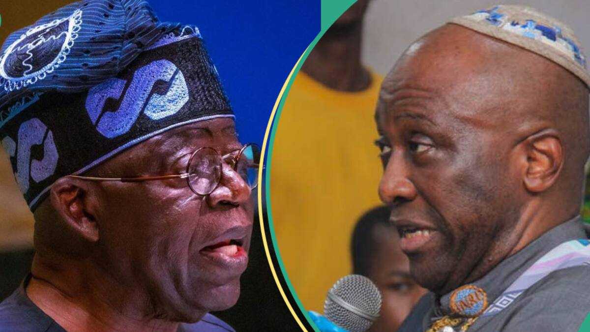 2027 Election: Primate Ayodele Releases Prophecy on 3 People Who Can Sack Tinubu