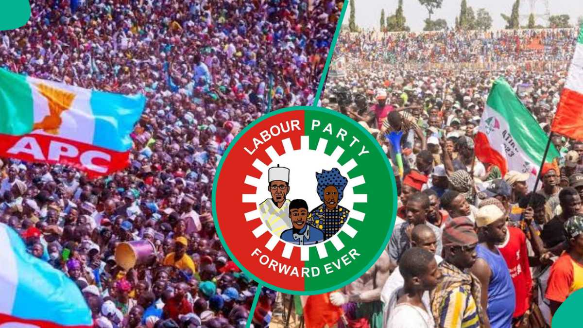 2027: Illolin da Yawan Sauya Shekar 'Yan Siyasa Ke Yi ga Ingancin Zabe a Najeriya