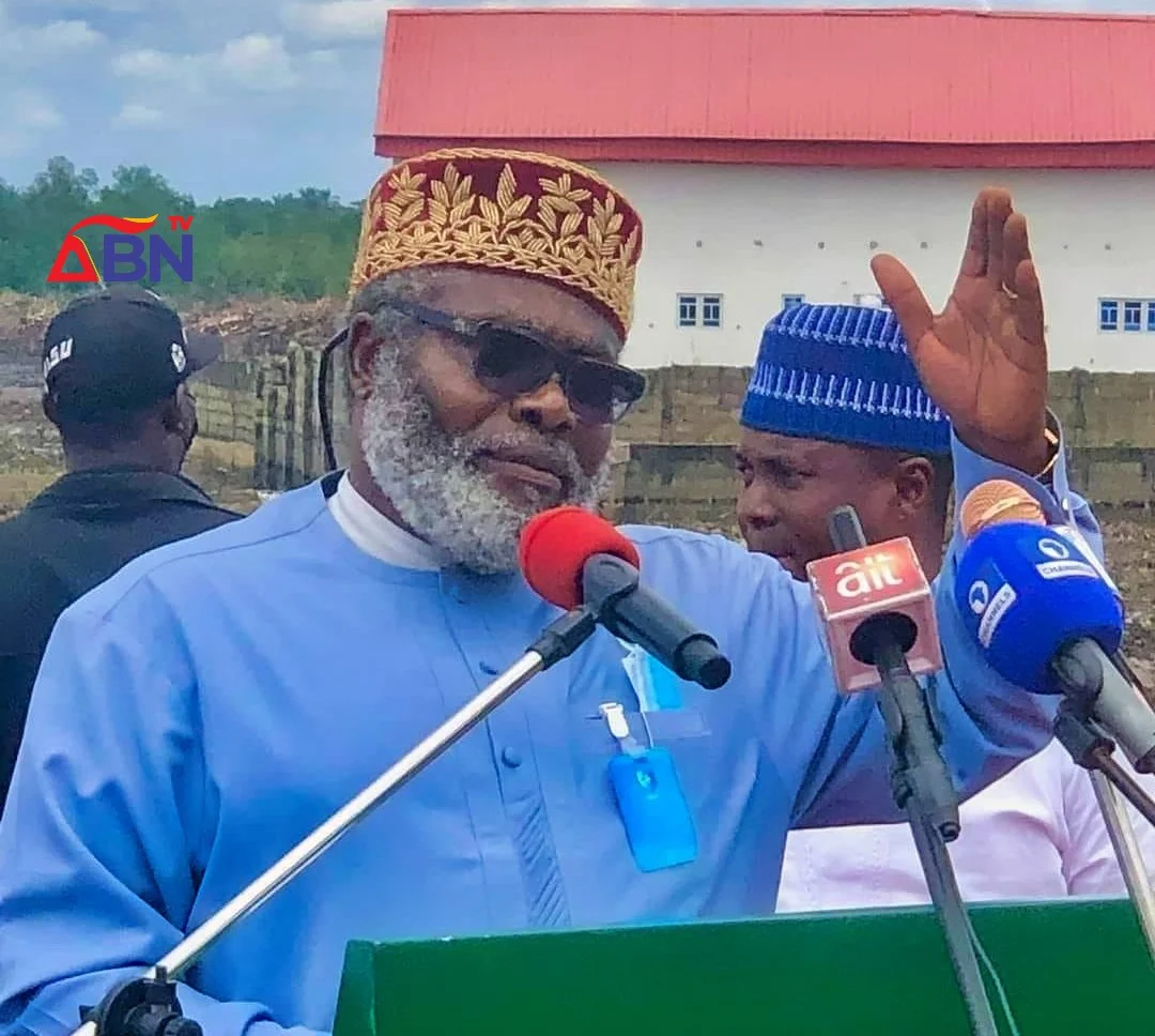 2027: Nigerian electorate will decide Tinubu’s fate, not governors – Wabara