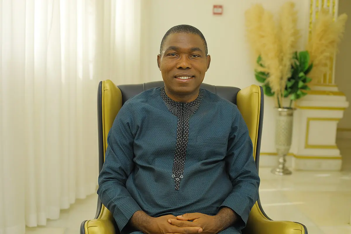 2027: Peter Obi moving quietly, having underground meetings to unseat Tinubu – Adebayo