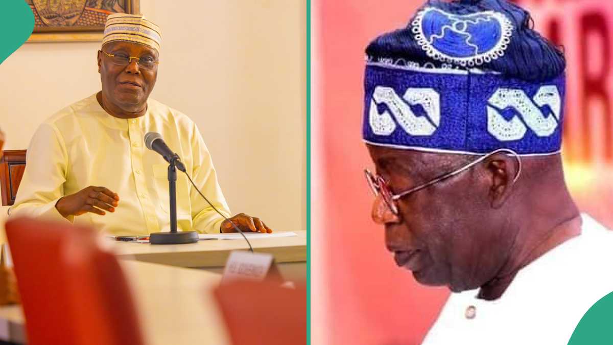 2027 Presidency: 2 Steps Atiku Had Taken to Sack Tinubu