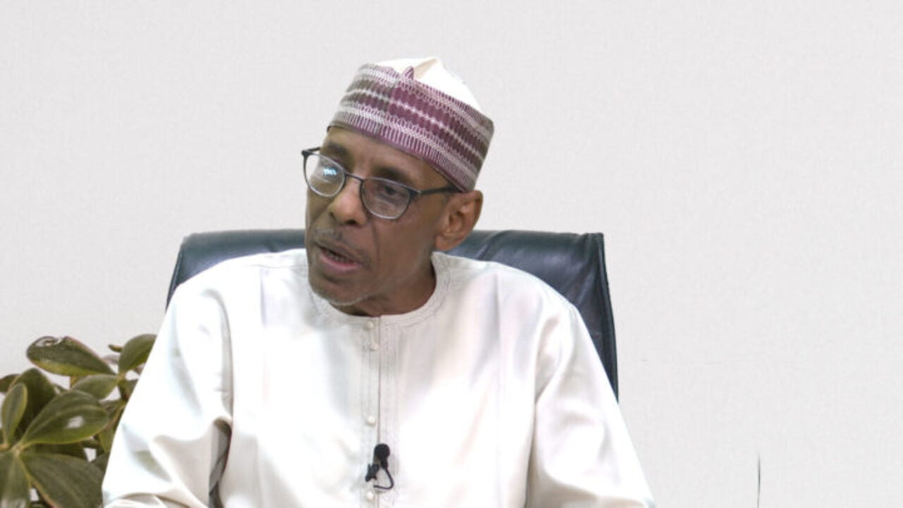 2027 Presidency: Peter Obi, Kwankwaso should not run – Hakeem Baba-Ahmed
