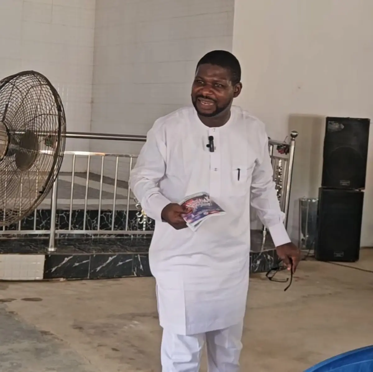 2027: Tinubu’s policies anti people, Atiku, Obi can defeat him – Pastor Giwa claims