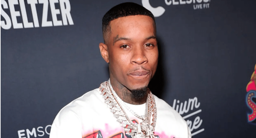 Tory Lanez