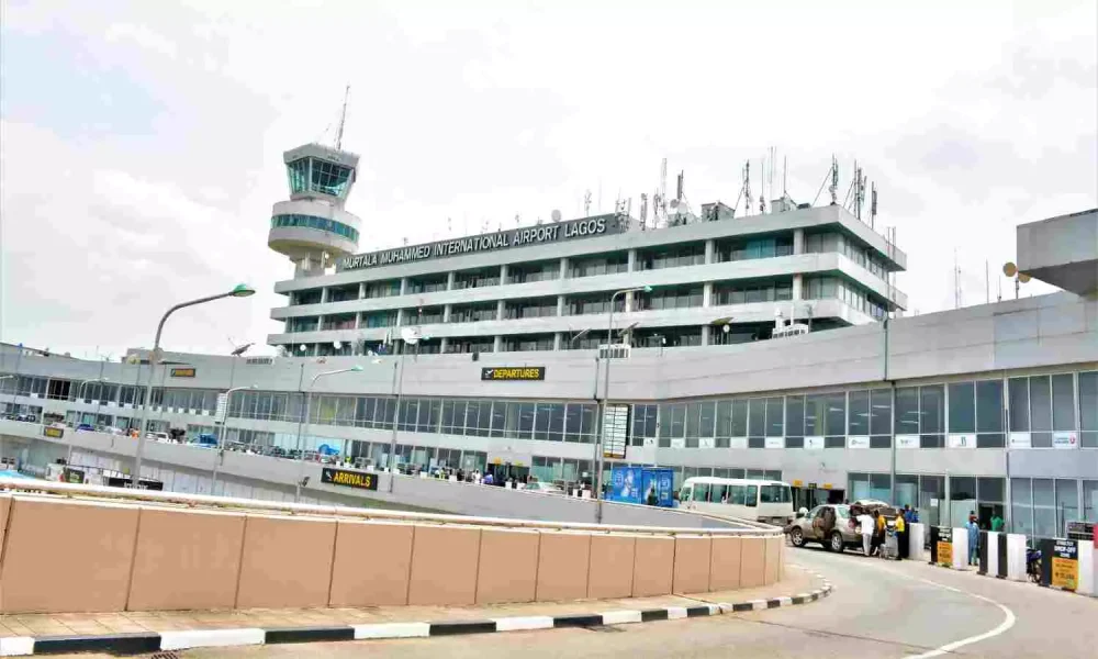 Human Trafficking: 78 Nigerian Girls Rescued, Returned Home From Cote d’Ivoire