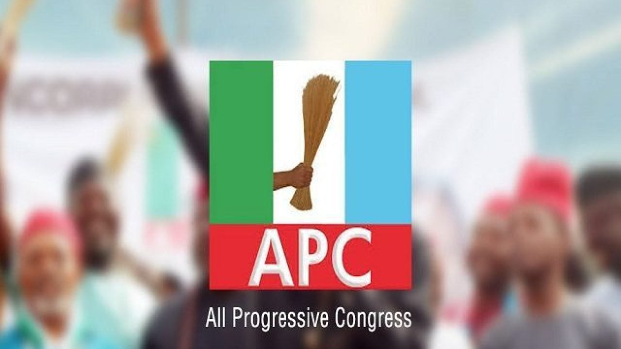 APC Suspends Ex-Lawmaker, 9 Party Officials In Kebbi