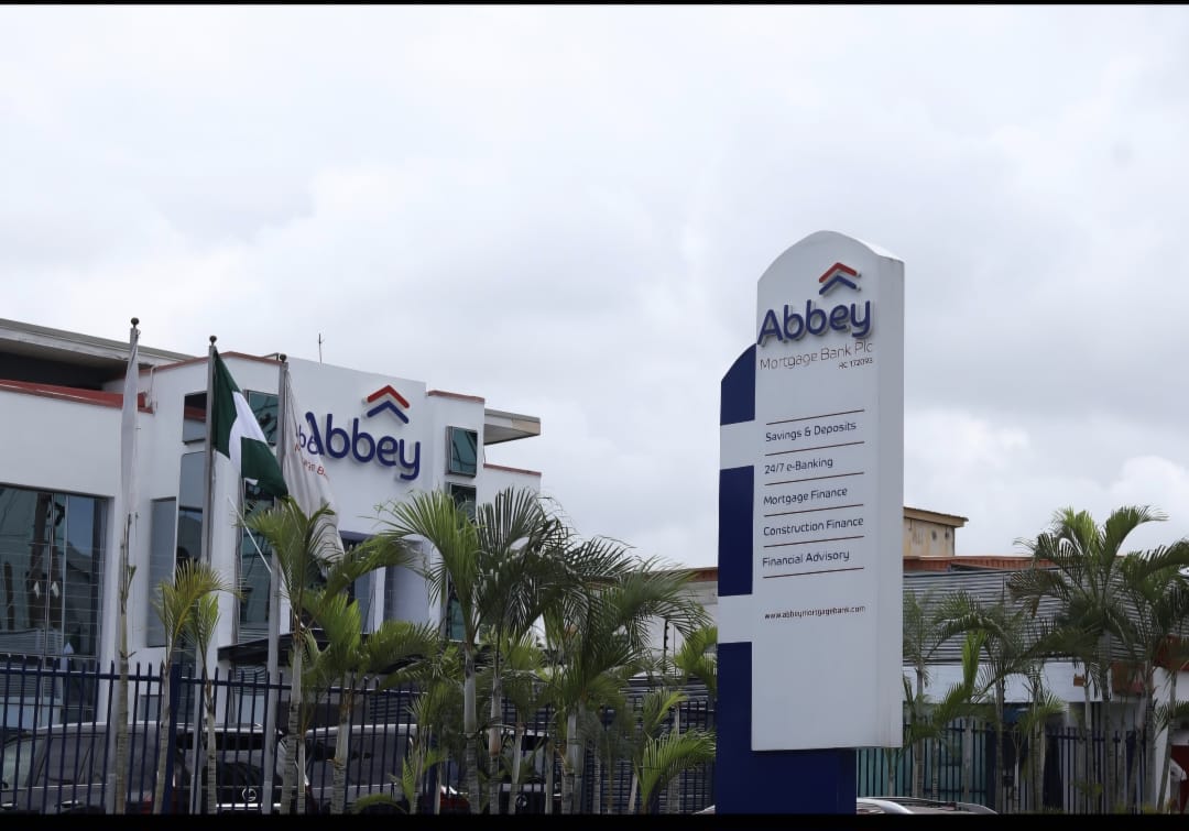 Abbey Mortgage Bank To Brief Shareholders On Dividend Payment, Future Plans