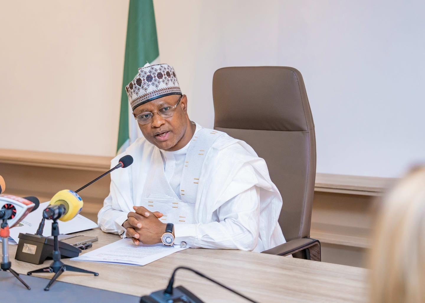 Abuse of tramadol, codeine by North-West youths alarming – Gov Uba Sani