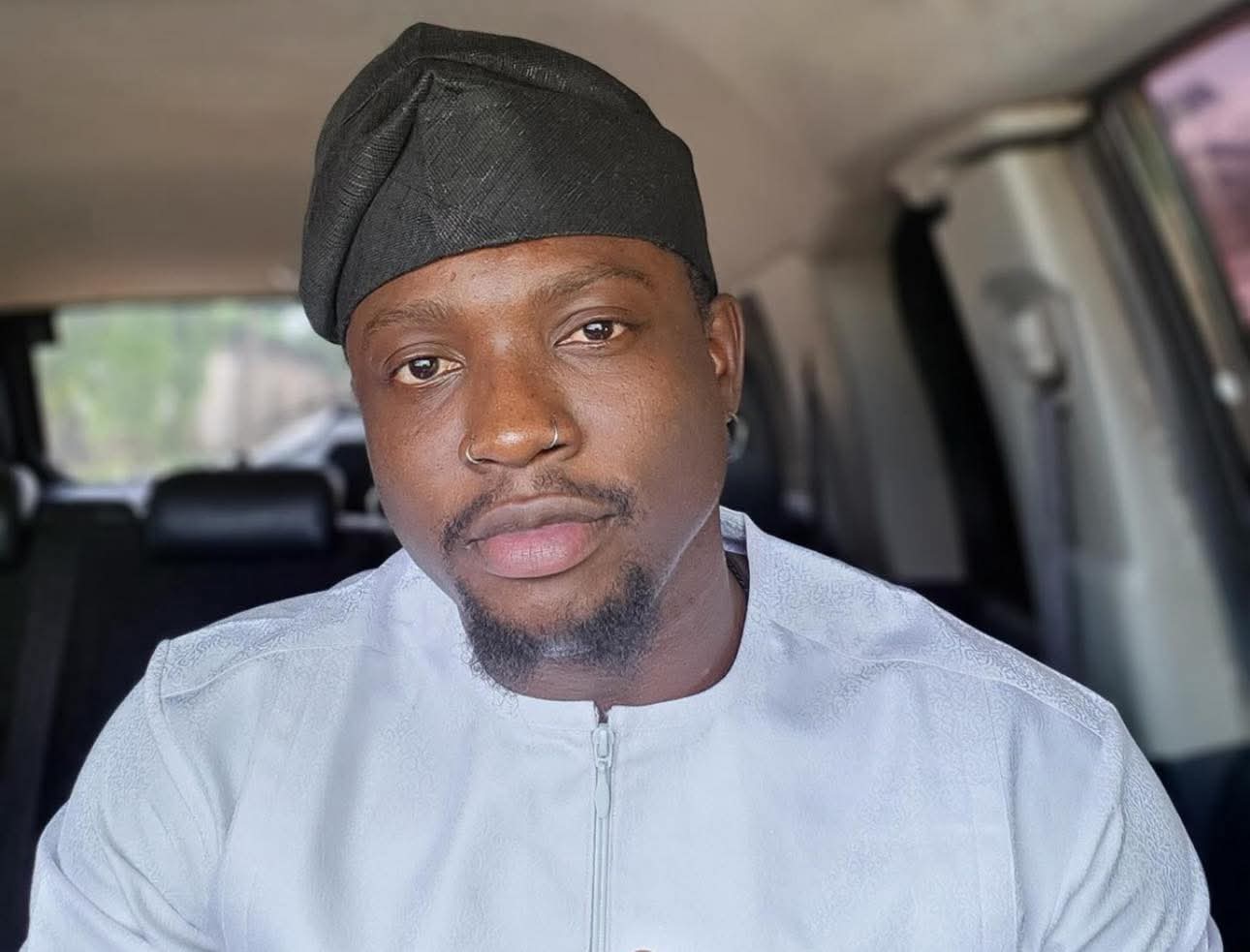 Activist VeryDarkMan Released From EFCC Custody