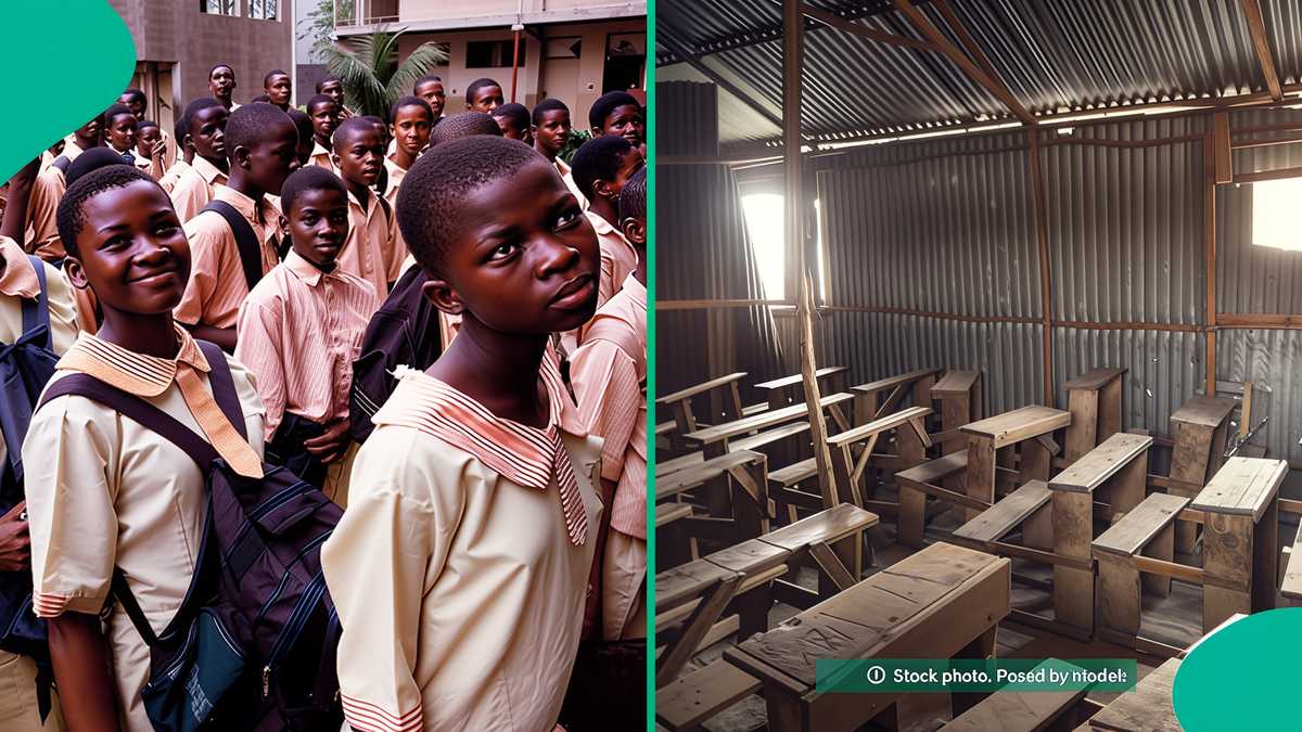 Africa’s Education Emergency: Why the Clock Is Ticking Toward Extinction, by Emmanuel Ezeoka