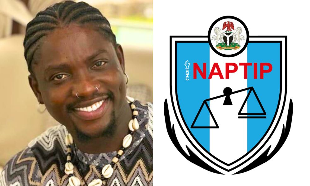 After VeryDarkMan's Alarm, NAPTIP Rescues 78 Human Trafficking Victims From Côte D'Ivoire