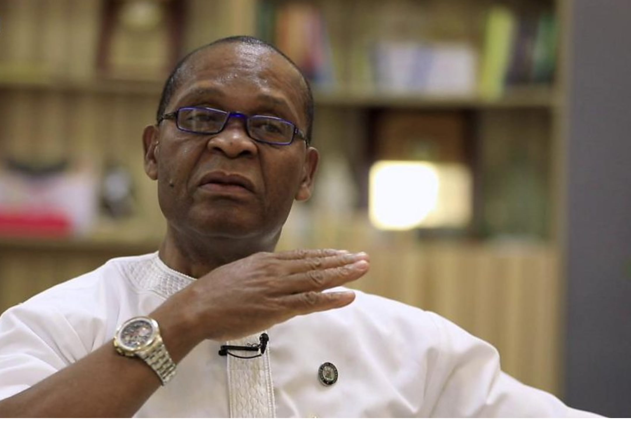 Allow us breathe – APC chieftain Igbokwe warns as another electricity tariff hike looms