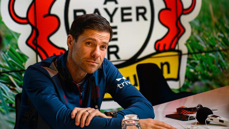 Alonso wants to bring Bayer Leverkusen defender to Real Madrid