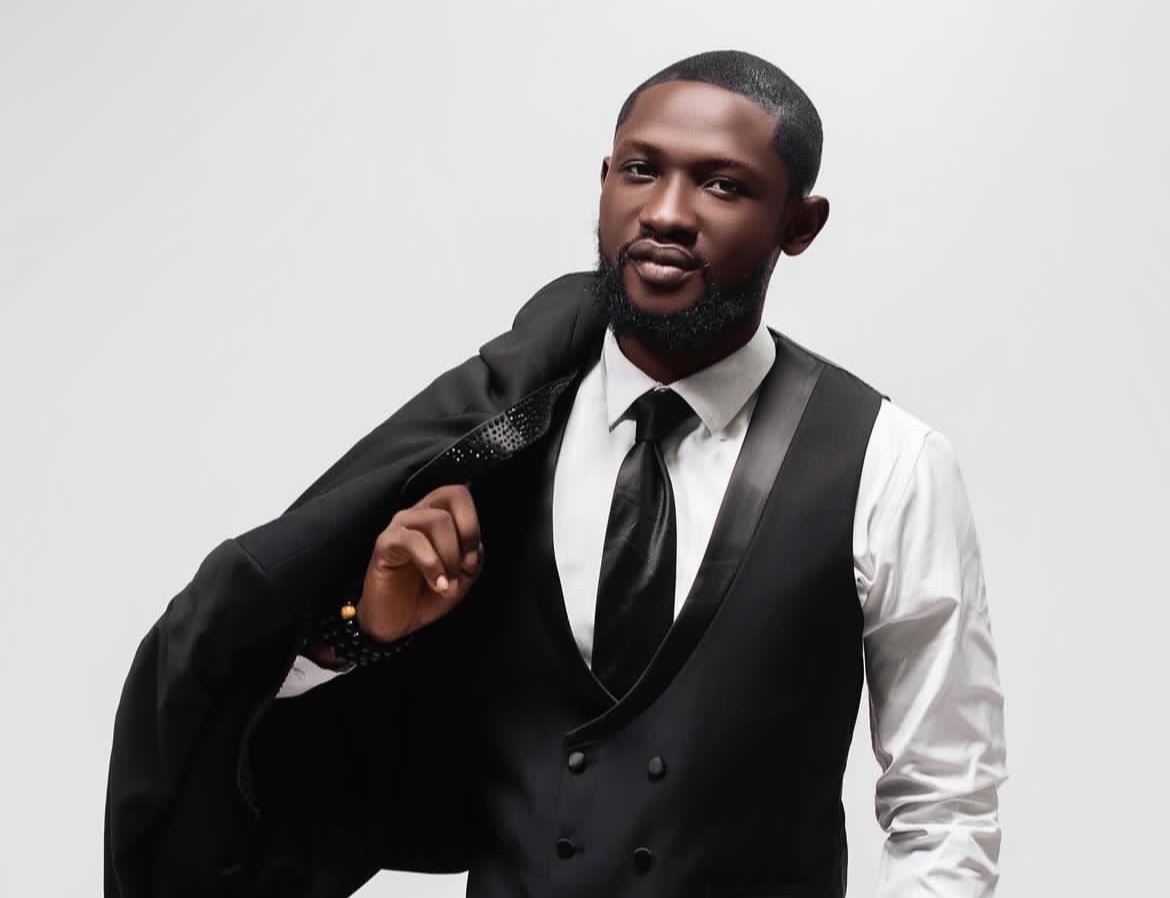 Amb. Umanu Elijah Honoured As One Of Africa's '40 Under 40' Most Influential Young Leaders