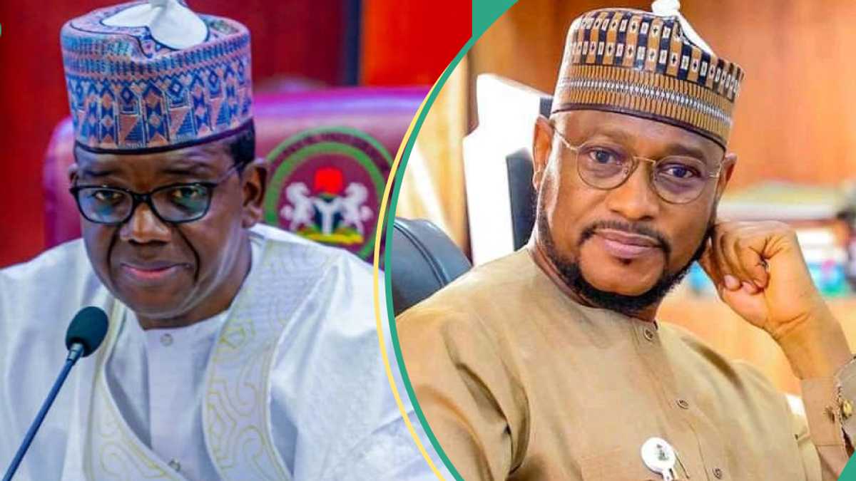 An Taso Gwamna Dauda a Gaba, an Faɗi Dalilin da Ya Kamata Matawalle Ya Dawo Mulki