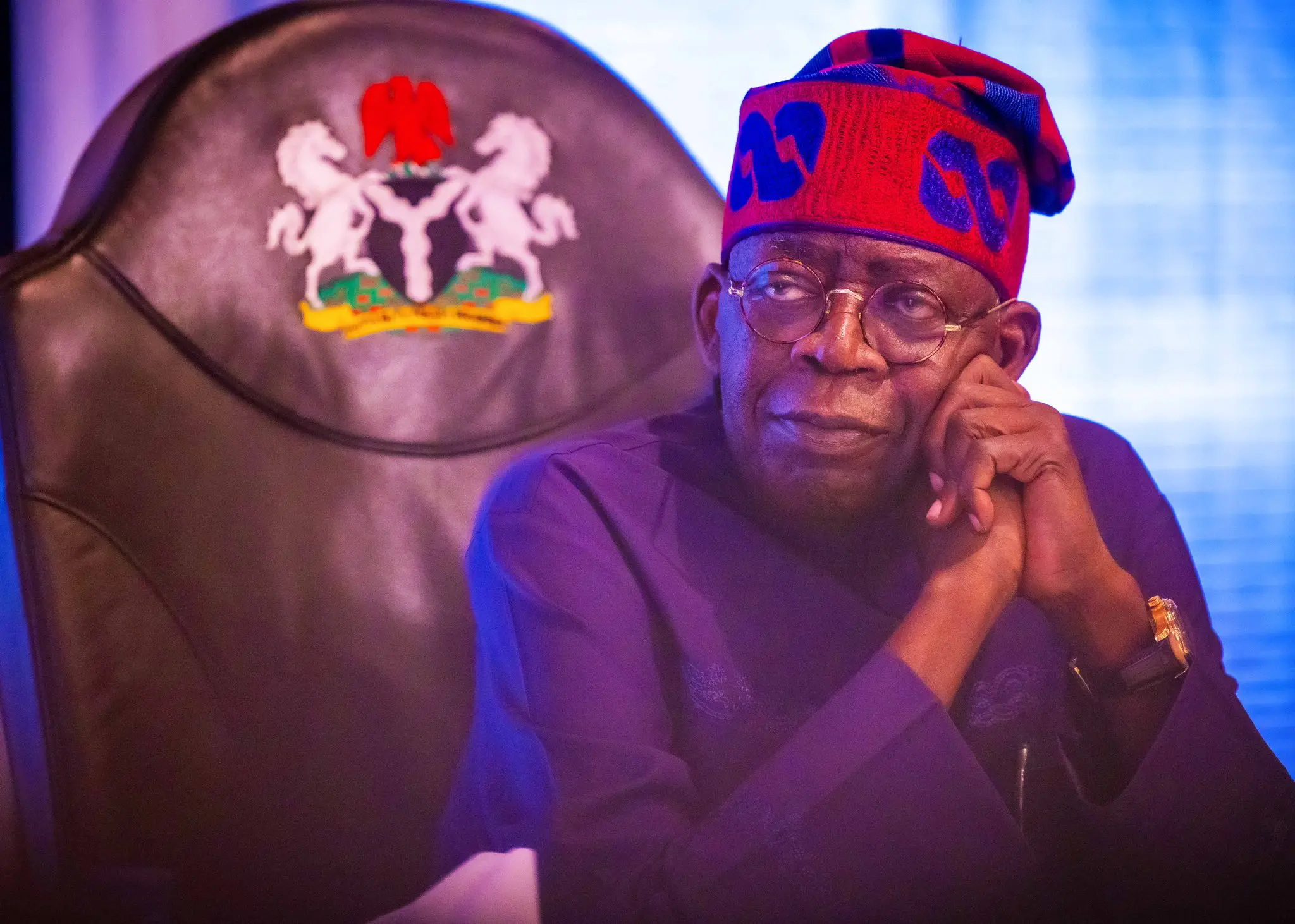 Anambra beefs up ahead Tinubu’s visit