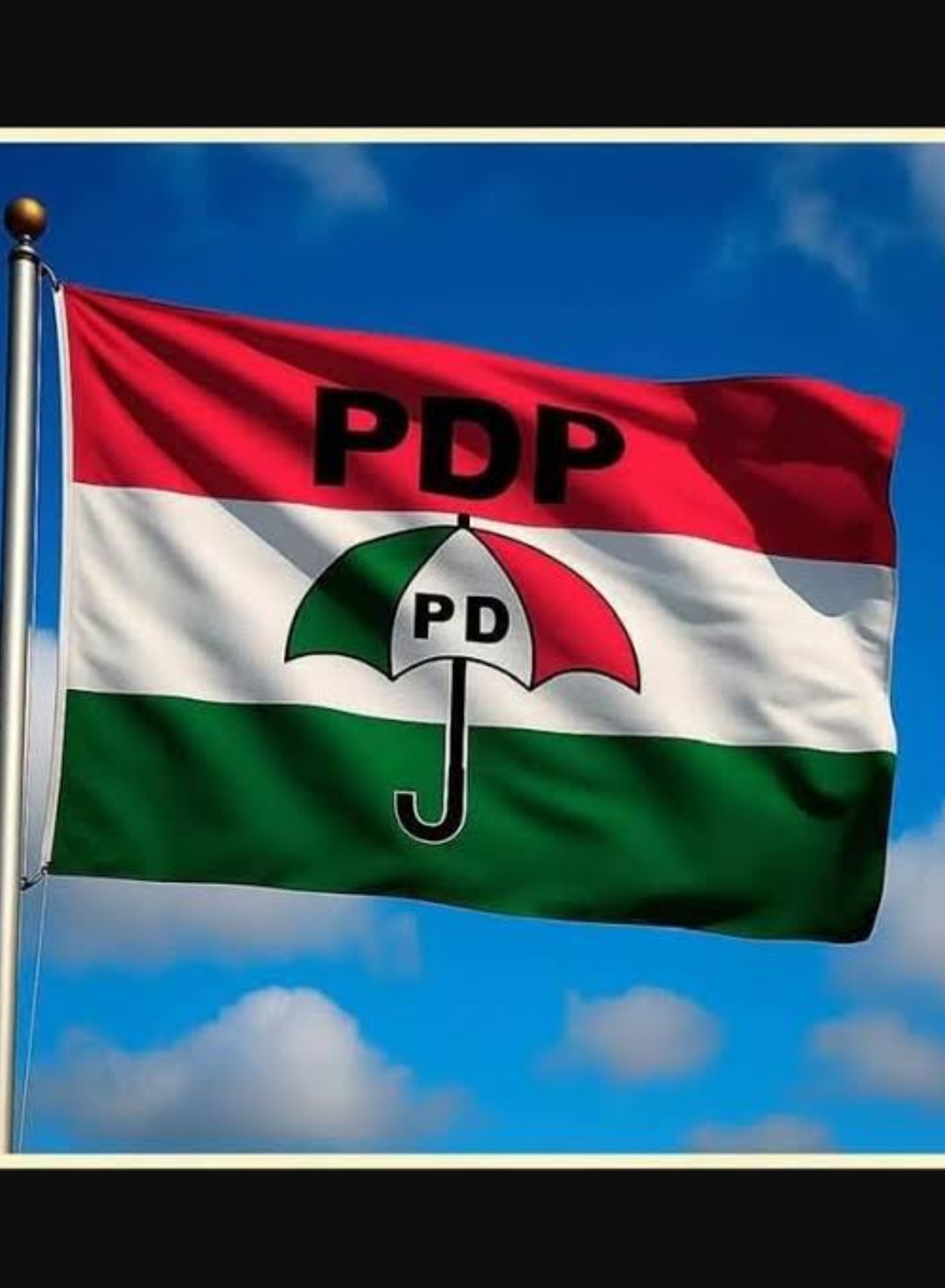 Anambra election: PDP debunks report on signatory of candidate’s nomination form
