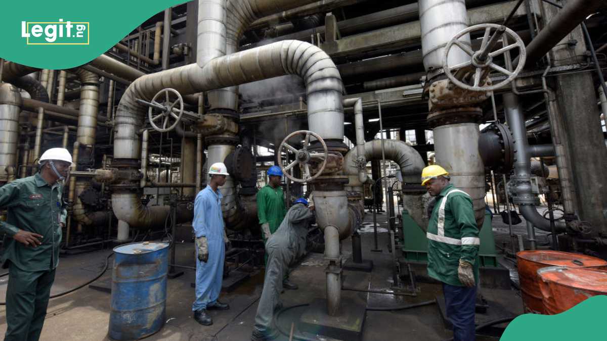 Another Nigerian Company Set To Construct Refinery