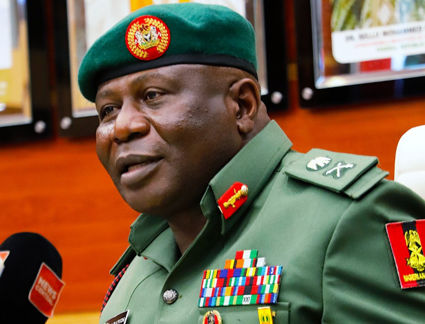 Army Arrests 12 Terrorists, Accomplices In Kwara
