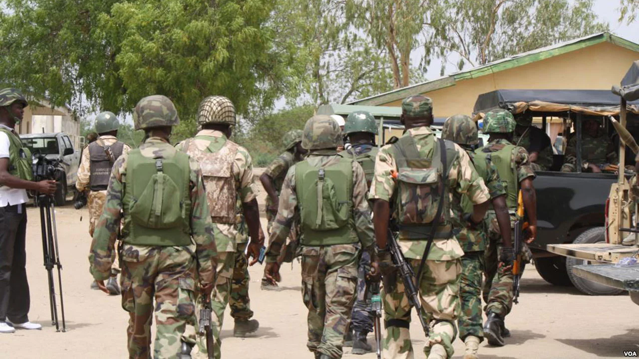 Army records more victory as troops neutralize 21 terrorists in Katsina