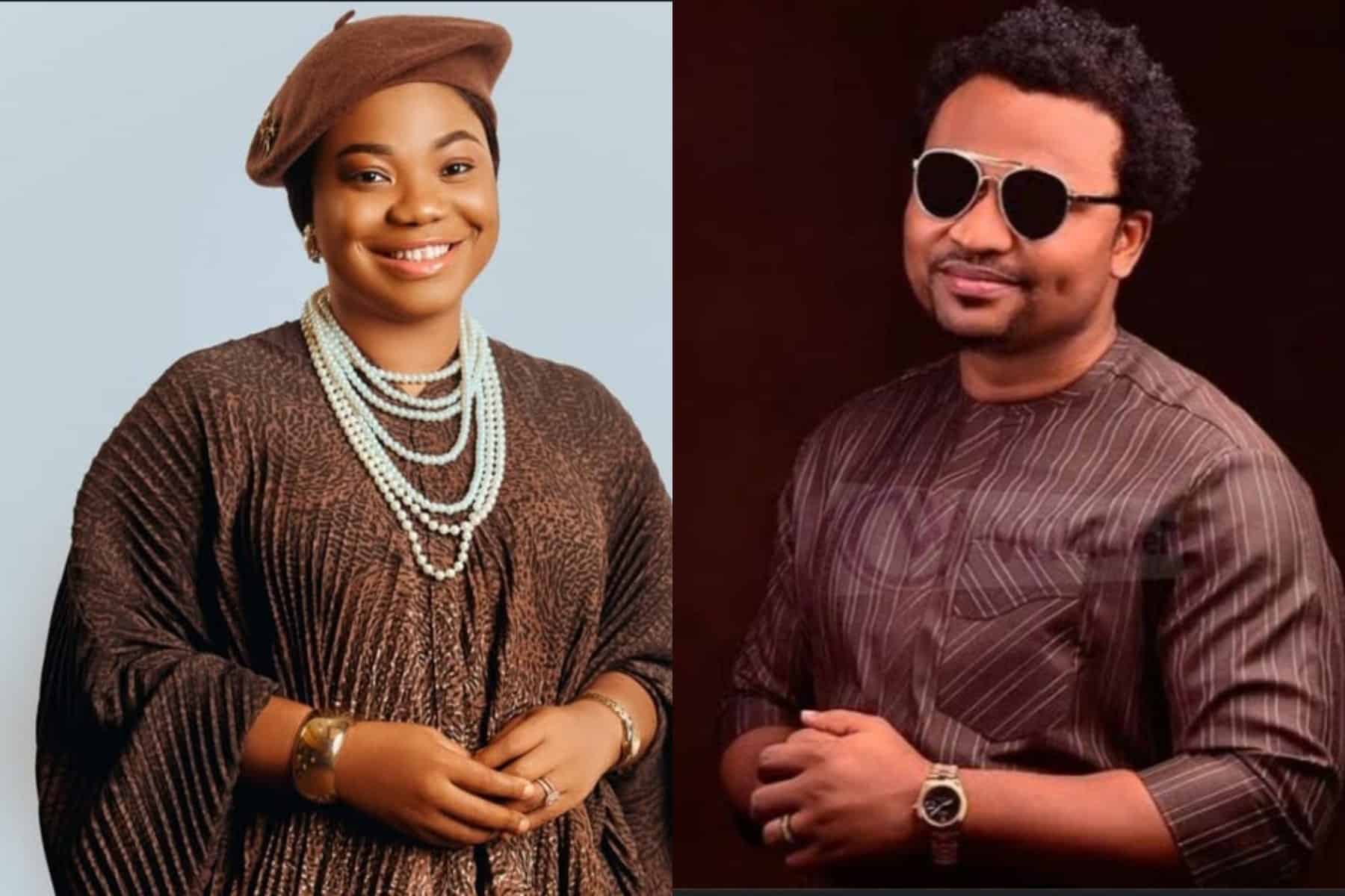BREAKING: Court grants Mercy Chinwo’s ex-manager, EeZeeTee N20m bail