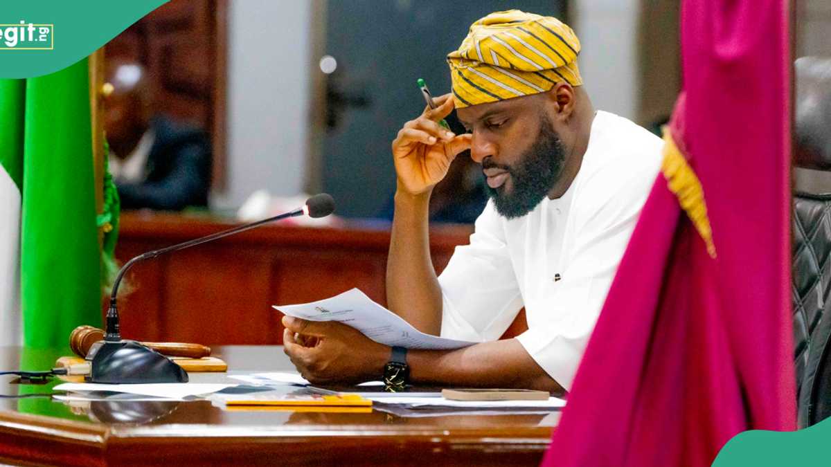 BREAKING: Oyo Assembly Makes U-turn On Rotational Obas’ Council Chair