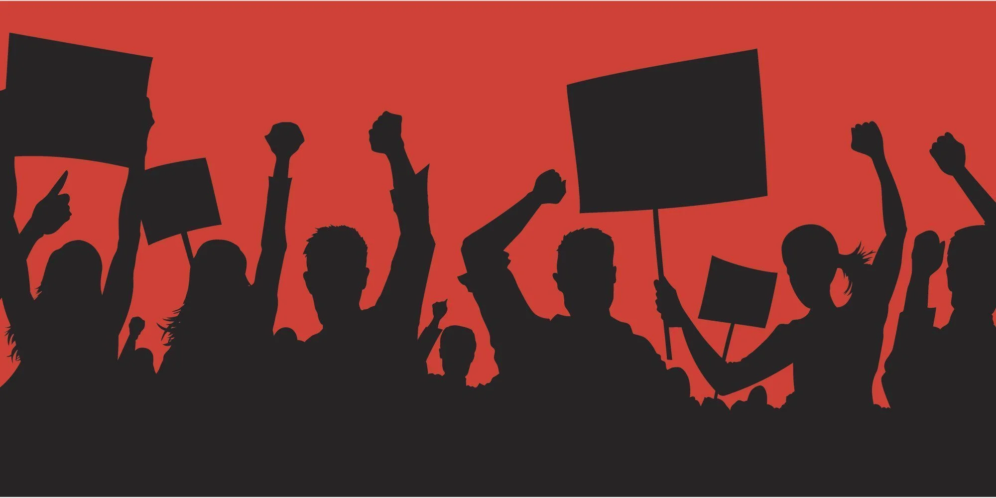 BREAKING: Protest hits Benue over killing of final-year student by police