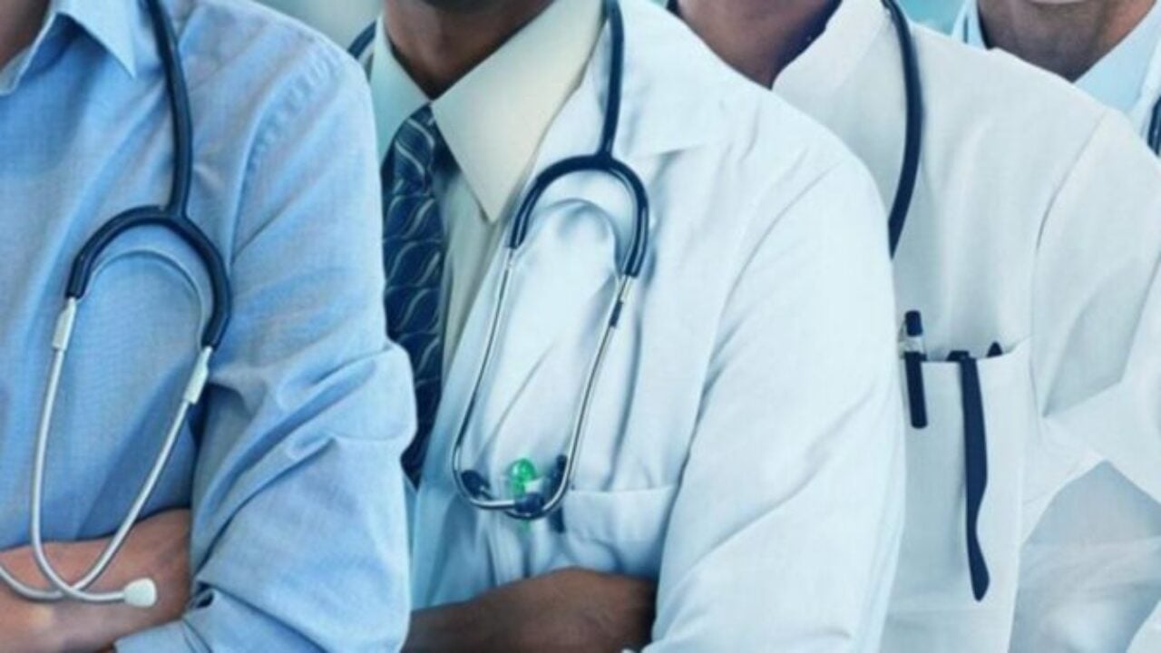 BREAKING: Sacked health workers: FCT doctors embark on three-day strike, give Wike ultimatum