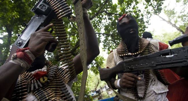 Badaru dismisses claims of terrorists’ superiority