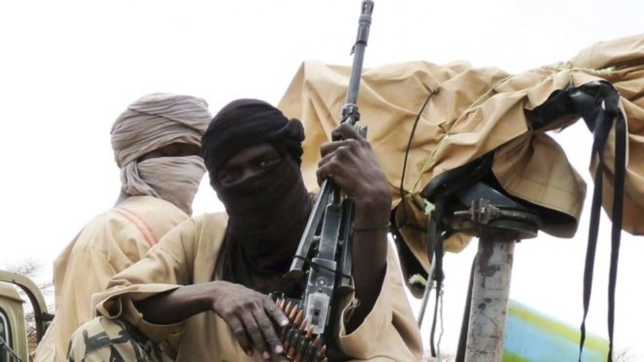 Bandits kill 15 farmers in Kebbi community, injure three