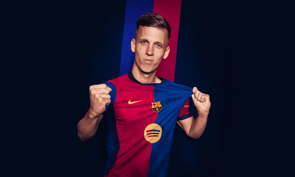 Dani Olmo