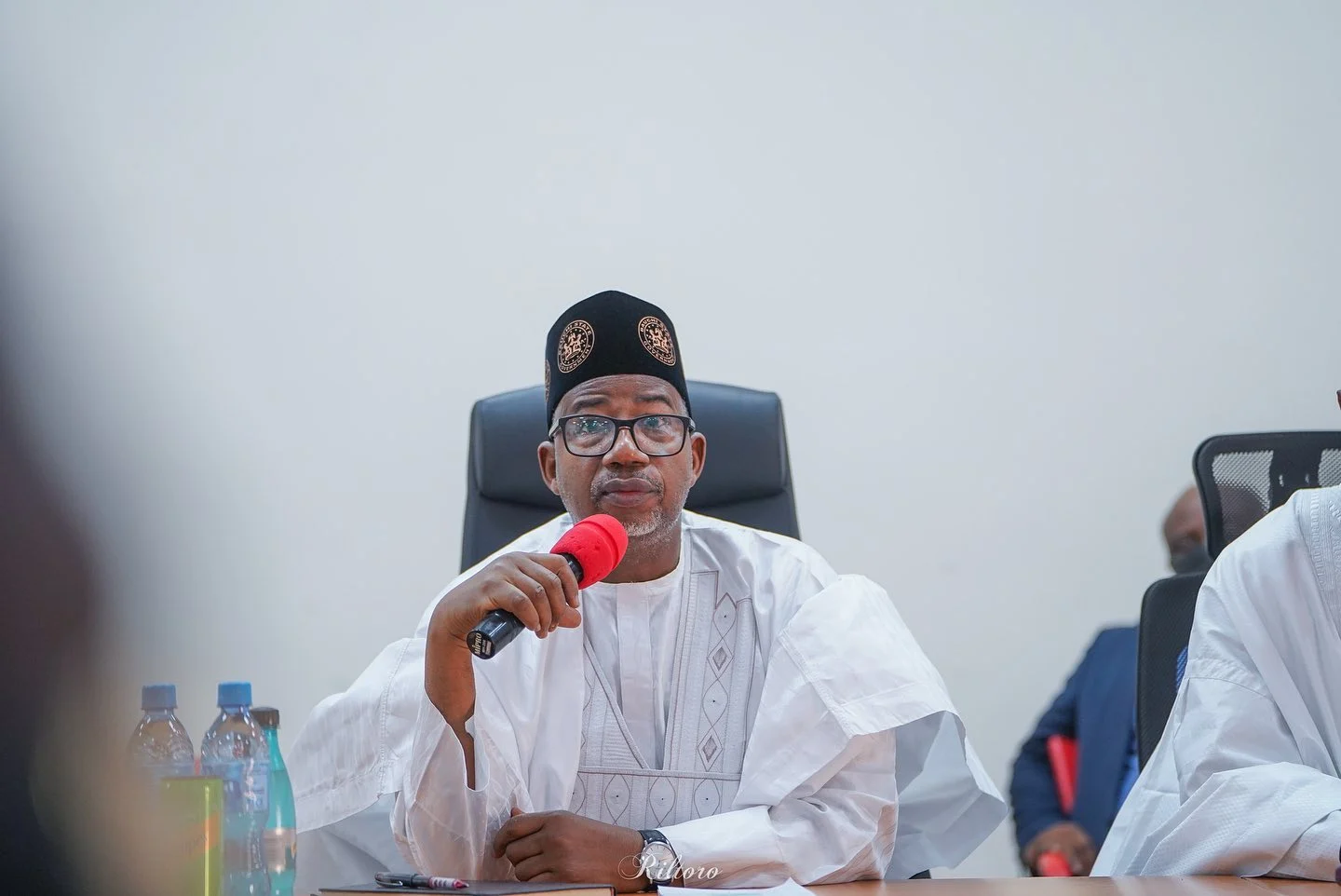 Bauchi Govt Signs $158m Value Chain Agreement To Boost Agriculture, Economic Growth
