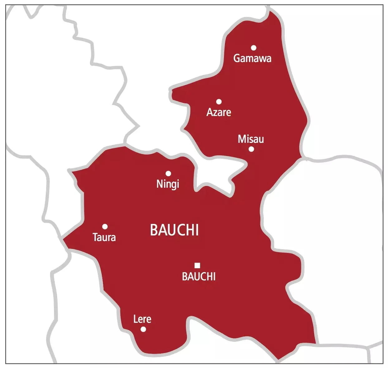 Bauchi makes BECE mandatory for public,  private school students