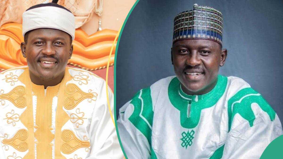 Bayyanar Sheikh Alkali Salihu Zaria a Shirin Gabon 'Talk Show' Ya Bar Baya da Ƙura