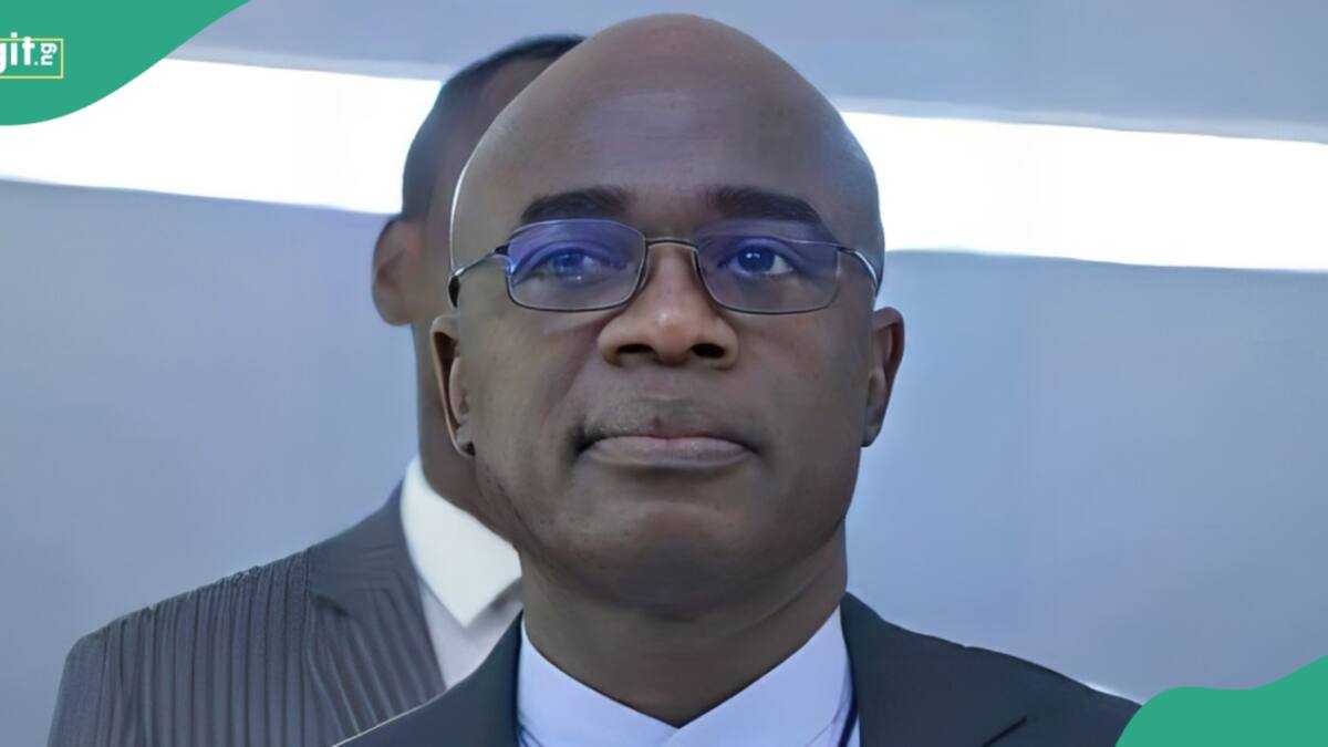 Benue Governor Raises Alarm Over Alleged Plot to Remove Him From Office