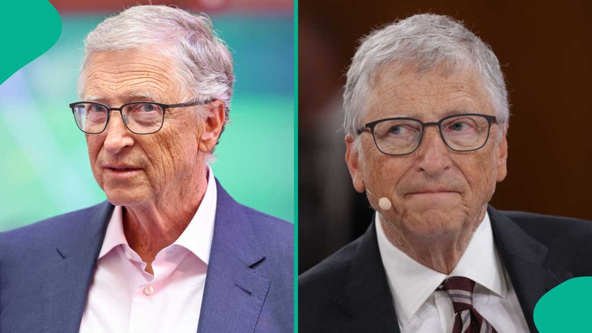 Bill Gates: Mai Kudin Duniya na 13 Zai Kyautar da Gaba Ɗaya Dukiyarsa, Ya Sanya Lokaci