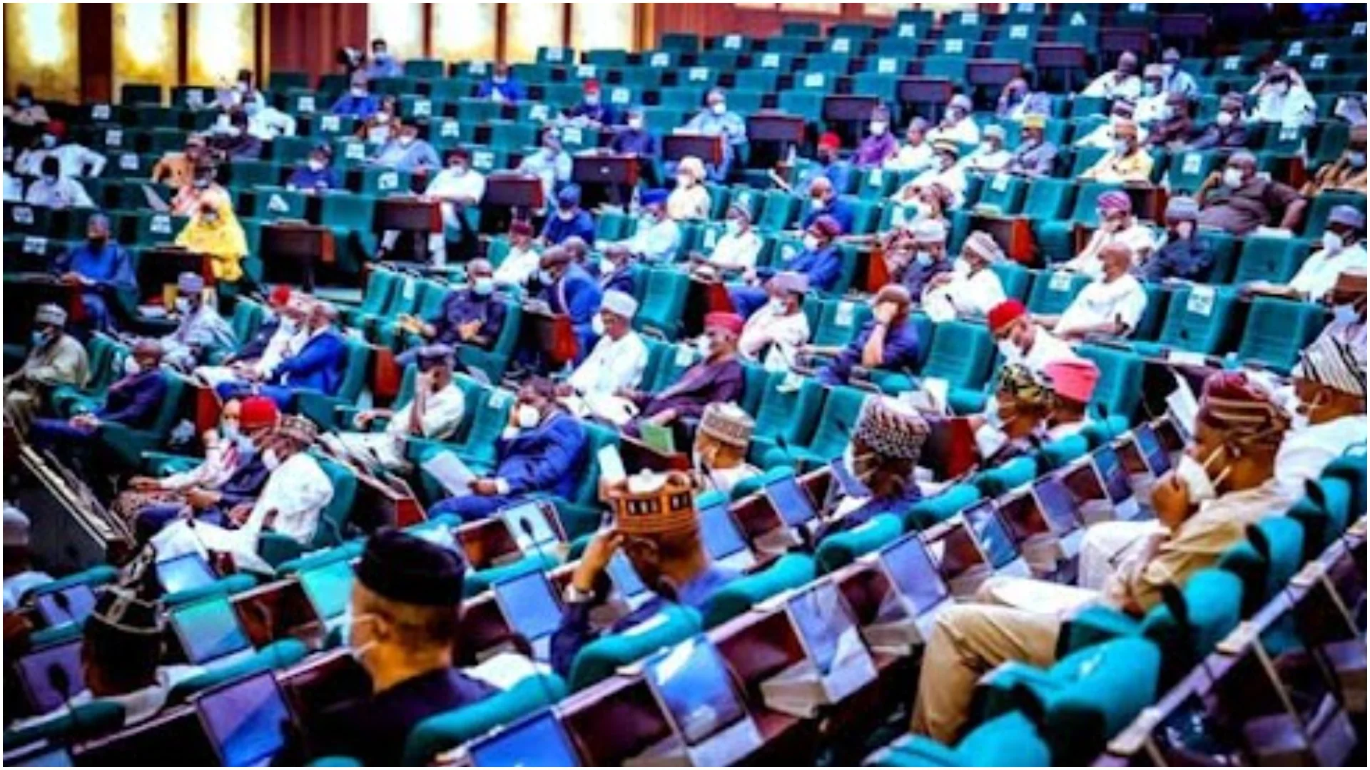 Bill to establish Federal University, Badagry passes third reading