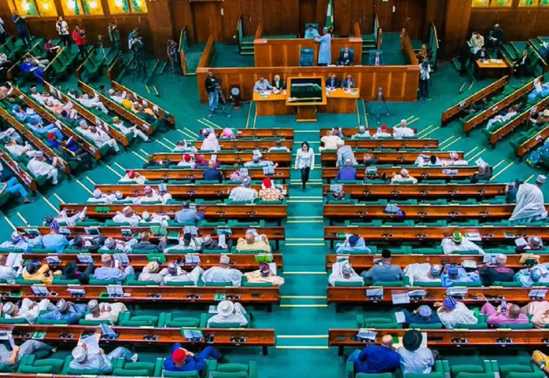 Bill to repeal NEMA Act, include flood prevention, erosion control passes second reading
