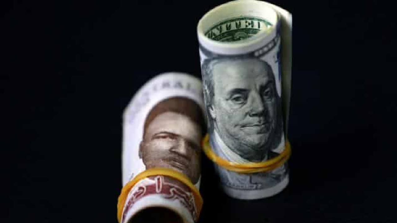 Black market dollar to naira today 10 May 2025- Newsone