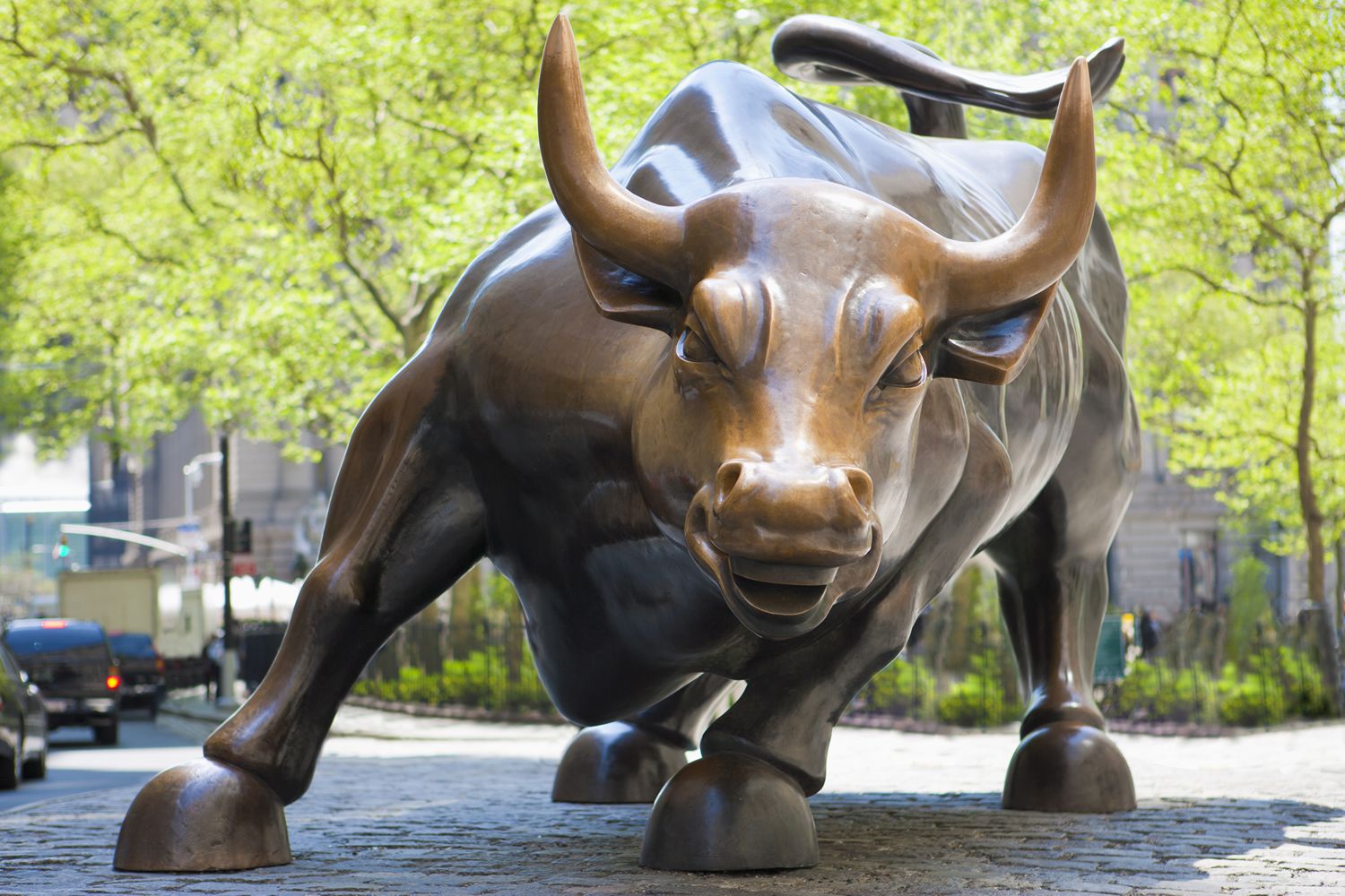 Bulls Resurface On Stock Market As Capitalisation Gains N314bn