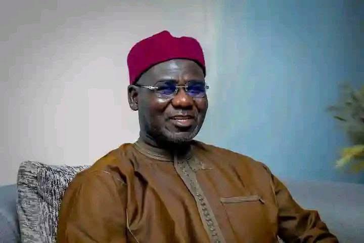 Buratai Advocates Fusion Of Military Strategy, Diplomacy In Global Peace Efforts