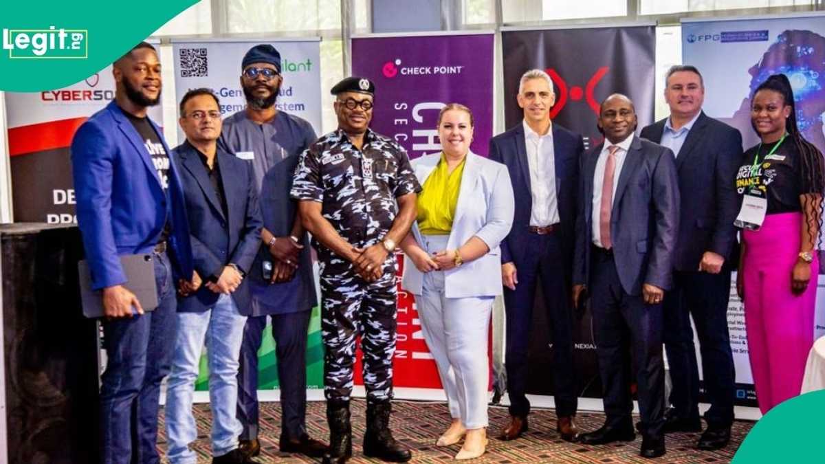 CBN, Everfox, InfoData, Others Alert Nigerians of Evolving Cyber Threats, Emphasise Vigilance