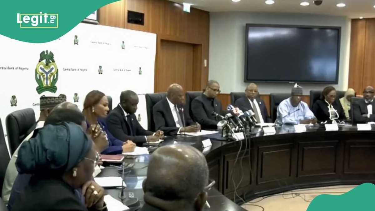 CBN Releases Financial Statement, Announces Massive Profit