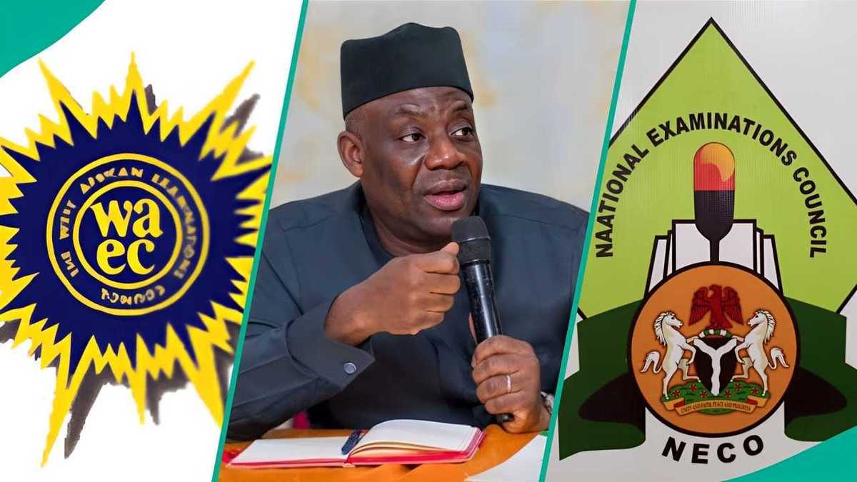CBT for WAEC and NECO: A Bold Leap or a Risky Gamble? by Folaranmi Ajayi